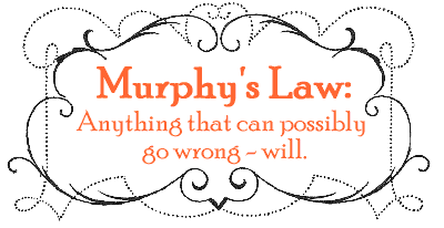 Legge di Murphy